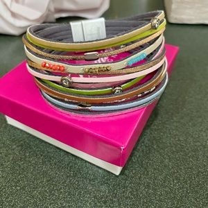 Premier Designs Canal Bracelet